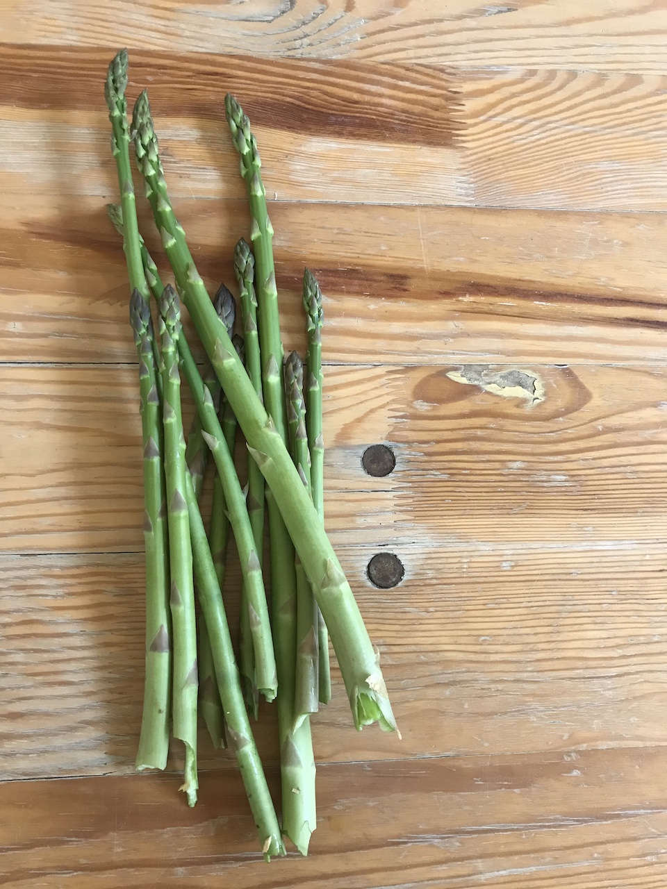 Asparagus
